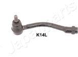 Japanparts TI-K14L - Tirante Oe 568200U500 Per Accent Iv (Rb), I20 (Gb, Ib), Rio Iii (Ub)
