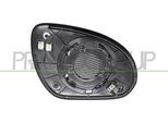 Prasco HN0407516 - Oe 876112L200 Specchio Esterno, Sinistro Per I30 (Fd)