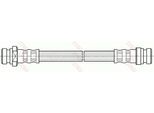 Trw PHA448 - Tubo Freno Oe 58737 17000 Per Matrix (Fc)