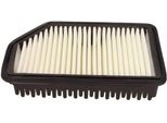 Maxgear 26-1302 - Filtro Aria Oe 28113 1R100 Per Accent Iv (Rb), Veloster (Fs), Rio Iii (Ub), Soul (Am)