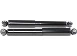 Ridex 854S1739 - Oe K04862374 Ammortizzatore, Asse Posteriore Per Voyager Iii (Gs), Voyager Iv