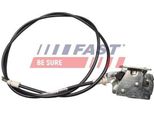 Fast FT95383 - Oe 8719 A0 TüRschloß, Hinten Rechts FüR Jumper, Ducato, Boxer