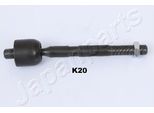 Japanparts RD-K20 - Oe 57724 2T500 Giunto Assiale, Tirante Per Santa Fe Iii (Dm), Optima (FSGDS6B), Sorento Ii (Xm)