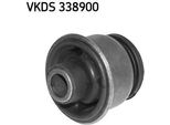 Skf Vkds 338900 - Cuscinetto Oe K4656012, Manubrio Per Neon Ii, Pt Cruiser (Pt)