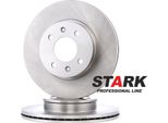 Stark SKBD-0020066 - Disco Freno Oe 51712 1C050 Per Getz (Tb), Accent Iii (Mc)