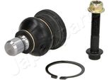 Japanparts BJ-K06 - Oe 545302K000 Giunto Sferico Inferiore Anteriore Per I10 (Ba, Ia), Picanto (Ta), Picanto (Ja), Rio Iii (Ub), Rio Iv (Fb, Sc, Yb), Soul (Am), Stonic (Yb)