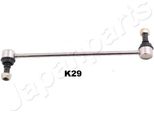 Japanparts SI-K29 - Oe 548302S500 Stabilizzatore, Asse Anteriore Per Accent Iv (Rb), I30 (Gd), Rio Iii (Ub)