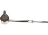Trw JTS1215 - Oe 30760678 Asta Di Accoppiamento, Asse Posteriore Per S-Max (WA6), Galaxy (WA6), Mondeo Iv, S60 Ii (134), S80 Ii (124), V60 I (155, 157), V70 Iii (135), XC60 (156), XC70 Ii (136)