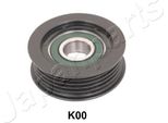 Japanparts RP-K00 - Oe 25287 2A000 Carrello, Cuscinetti Per Accent Iii (Mc), Elantra (Hd), Getz (Tb), I10 (Pa), I20 (Pb), I30 (Fd), I30 (Gd), I40 (Vf), Ix20 (Jc), Ix35, Matrix (Fc), Carens Iii (Un), Carens Iv, Ceed (Jd), Ceed (Ed), Cerato (Ld), Optima (FSGDS6B), Picanto (Sa), Pro Ceed (Ed), Pro Ceed (Jd), Rio Ii (Jb), Rio Iii (Ub), Soul (Am), Sportage (Sl), Venga (Yn)