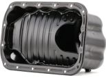 Stark SKOP-0980049 - Coppa Dell'olio Oe 115S1 78B01 Per Matiz (M200, M250)