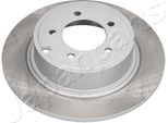 Japanparts DP-904C - Oe 04743999AA Disco Freno, Asse Posteriore Per Sebring (J), Compass, Patriot (MK74)