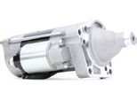 Ridex 2S0117 - Oe 04868860AA Motorino Di Avviamento, Avviatore Per Voyager V (Rt), Voyager Iv