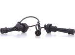 Ridex 685I0027 - Set Di Cavi Candela Oe 27401 38020 Per Santa Fe I (Sm), Sonata Iv (Ef), Magentis, Sorento I (Jc)