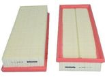 Maxgear 26-1658 - Filtro Aria Oe 53040025 Per Classe C (W203), Classe C (W204), Classe C (CL203), Classe C (S203), Classe C (S204), Classe Clc (CL203), Clk (C209), Clk (A209), Cls (C219), Classe E (W211), Classe E (W212), Classe E (A207), Classe E (C207), Classe E (S211), Classe E (S212), Classe G (W463), Classe Gl (X164), Classe Glk (X204), Classe M (W164), Classe R (W251), Classe S (W220), Class