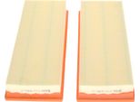 Bosch 1 457 433 071 Filtro Aria Oe 53040025 Compatibile Con Classe C, Classe Clc, Clk, Cls, Classe E, Classe G, Classe Gl, Classe Glk, Classe M, Classe R, Classe S, Sl, Slk
