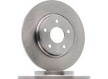 Stark SKBD-0023241 - Disco Freno Oe 04779713AA Per Voyager V (Rt), Freemont