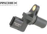Ridex 3946S0003 - Sensore Albero A Camme Oe 138138 Per Pt Cruiser (Pt), Sebring (J), Atos (Mx), Getz (Tb), Santa Fe I (Sm), Sonata Ii (Y-2), Sonata Iii (Y-3), Sonata Iv (Ef), Magentis, Picanto (Sa), Sorento I (Jc), V40 (645), S40 I (644)