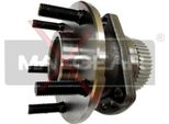 Maxgear 33-0044 - Set Di Cuscinetti Ruota Oe 104721515AB, Asse Posteriore Per Voyager Iii (Gs), Voyager Iv