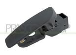 Prasco FT9078501 - Oe 735464668 Maniglia Della Porta, Posteriore Destra Per Nemo, Fiorino, Qubo, Bipper Tepee, Bipper (Aa)