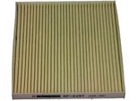 Maxgear 26-0395 - Filtro Aria Abitacolo Oe 87139 YZZ07 Per Avensis (T25), Corolla (E12), Corolla Verso (E12)