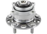 Snr R174.98 - Set Di Cuscinetti Ruota Oe 42200 TA0 A51 Per Accord Viii