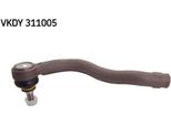 Skf Vkdy 311005 - Oe 1058380 Spurstangenkopf Per Galaxy (Wgr), Alhambra (7V), Sharan (7M)