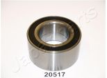 Japanparts KK-20517 - Oe 51720 2J001 Set Di Cuscinetti Ruota, Asse Posteriore Per Ix35, Santa Fe I (Sm), Tucson (Jm), Sportage (Je, Km), Sportage (Sl)