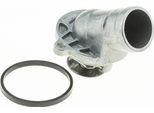 Gates TH31887G1 - Termostato Liquido Di Raffreddamento Oe 5098918AA Per Crossfire, Clk (C209), Clk (C208), Clk (A208), Clk (A209), Classe C (S203), Classe C (S202), Classe C (W203), Classe C (W202), Cls (C219), Classe E (W210), Classe E (W211), Classe E (VF210), Classe E (S210), Classe E (S211), Classe G (W463), Classe M (W163), Classe M (W164), Classe R (W251), Classe S (W220), Classe S (C215), S