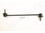 Japanparts SI-307 - Oe LC62 34 170A Asta Di Accoppiamento, Asse Anteriore Per 323 (Bj), Mpv Ii (Lw), Premacy (Cp)