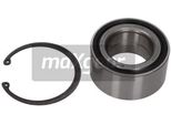 Maxgear 33-0690 - Set Di Cuscinetti Ruota Oe 44300 Sjk J01, Asse Anteriore Per CR-V Iii (Re), CR-V Iv (Rm), HR-V (Ru)