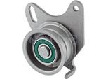 Snr GT373.00 - Puleggia Tenditore Oe 24317 42010, Cinghia Di Distribuzione Per Galloper Ii (JK-01), Terracan (Hp)
