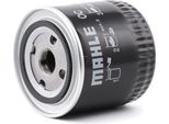 Mahle Oc 288 - Filtro Olio Oe K04884899AC Per Sebring (J), 300 C (Le, Lx), Mondeo Iii, Mondeo Ii, Maverick, Cougar, Grand Cherokee Iii (Wh, Wk)