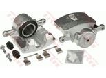 Trw BHX383E - Pinza Freno Oe 5017832AA Per Pt Cruiser (Pt)