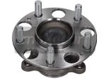 Maxgear 33-0866 - Set Di Cuscinetti Ruota Oe 42200 Sna A51, Asse Posteriore Per Civic Ix, Civic Viii