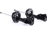 Stark SKSA-0132949 - Ammortizzatore Oe 51605SMGB01, Asse Anteriore Per Civic Viii, Civic Ix