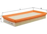 Mahle Lx 259 - Oe 79008171 Filtro Aria Per Voyager Iii (Gs), Neon I