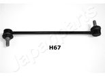 Japanparts SI-H67 - Oe 54830 2W000 Asta Di Accoppiamento, Asse Anteriore Per Santa Fe Iii (Dm)