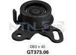 Snr GT373.06 - Puleggia Tenditore Oe 24410 21014, Cinghia Di Distribuzione Per Lantra I (J-1), S (Slc)