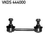 Skf Vkds 444000 - Oe 1332463 Asta Di Accoppiamento Per Tourneo Connect, Transit Connect
