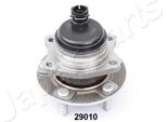 Japanparts KK-29010 - Set Di Cuscinetti Ruota Oe 4721515AB, Asse Posteriore Per Voyager Iii (Gs), Voyager Iv