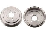 Trw DB4422 - Oe 58411 1G000 Tamburo Del Freno Per Accent Iii (Mc), I10 (Pa), I10 (Ba, Ia), I10 (AC3, AI3), I20 (Pb), Rio Ii (Jb)