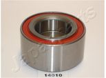 Japanparts KK-14010 - Set Di Cuscinetti Ruota Oe 44300 S04 A01 Per Civic V, Civic Vi, Civic Vii, Crx Iii (Eg, Eh), HR-V (Gh), Integra (DC2, DC4), Jazz Ii