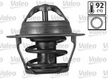 Valeo 819935 - Termostato Acqua Di Raffreddamento Oe 04792160 Per 300 C (Le, Lx), 300 M (Lr), Astra G, Combo, Combo (71), Combo Tour, Meriva (X03), Tigra (S93), Vectra B (J96)