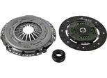 Sachs 3000 951 259 - Kit Frizione Oe 05069000AA Per Voyager Iv