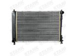Stark SKRD-0120255 - Oe 05072260AA Radiatore, Raffreddamento Motore Per Voyager Iv