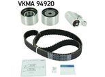 Skf Vkma 94920 - Set Di Cinghie Dentate Oe RF2A 12 770A Per 3 (Bk), 5 (CR19), 6 (G)