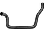 Gates 05-2627 - Tubo Radiatore Oe 1351 Gf Per C3 Pluriel (Hb), C3 Ii (Sc), C3 I (Fc, Fn), C2 (Jm), 1007 (Km)