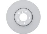 Bosch 0 986 479 E20 - Oe 34 11 6 766 871 Disco Freno Per Serie 5 (E60), Serie 5 (E61), Serie 6 (E63), Serie 6 (E64)