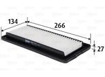 Valeo 585173 - Filtro Aria Oe 28113 02510 Per Atos (Mx)