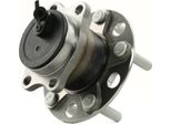 Ridex 654W0382 - Set Di Cuscinetti Ruota Oe 1606291780, Asse Posteriore Per Sebring (J), C4 Aircross, Compass, Patriot (MK74), 4008